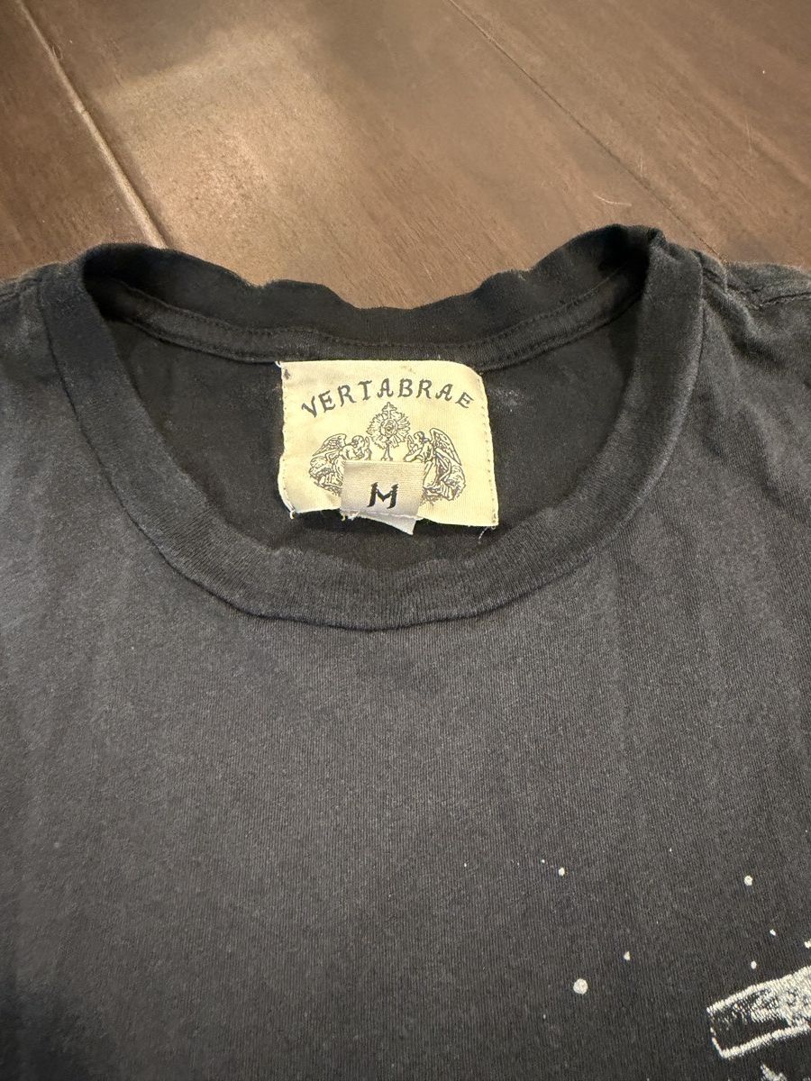 Vertabrae Vertabrae Savior Tank Size US M / EU 48-50 / 2 - 5 Thumbnail