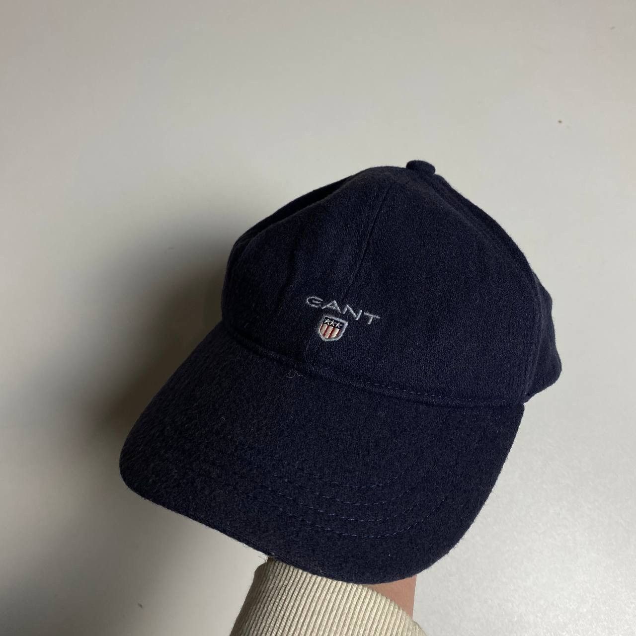 Gant Gant cap Size:One Size Size ONE SIZE - 1 Thumbnail