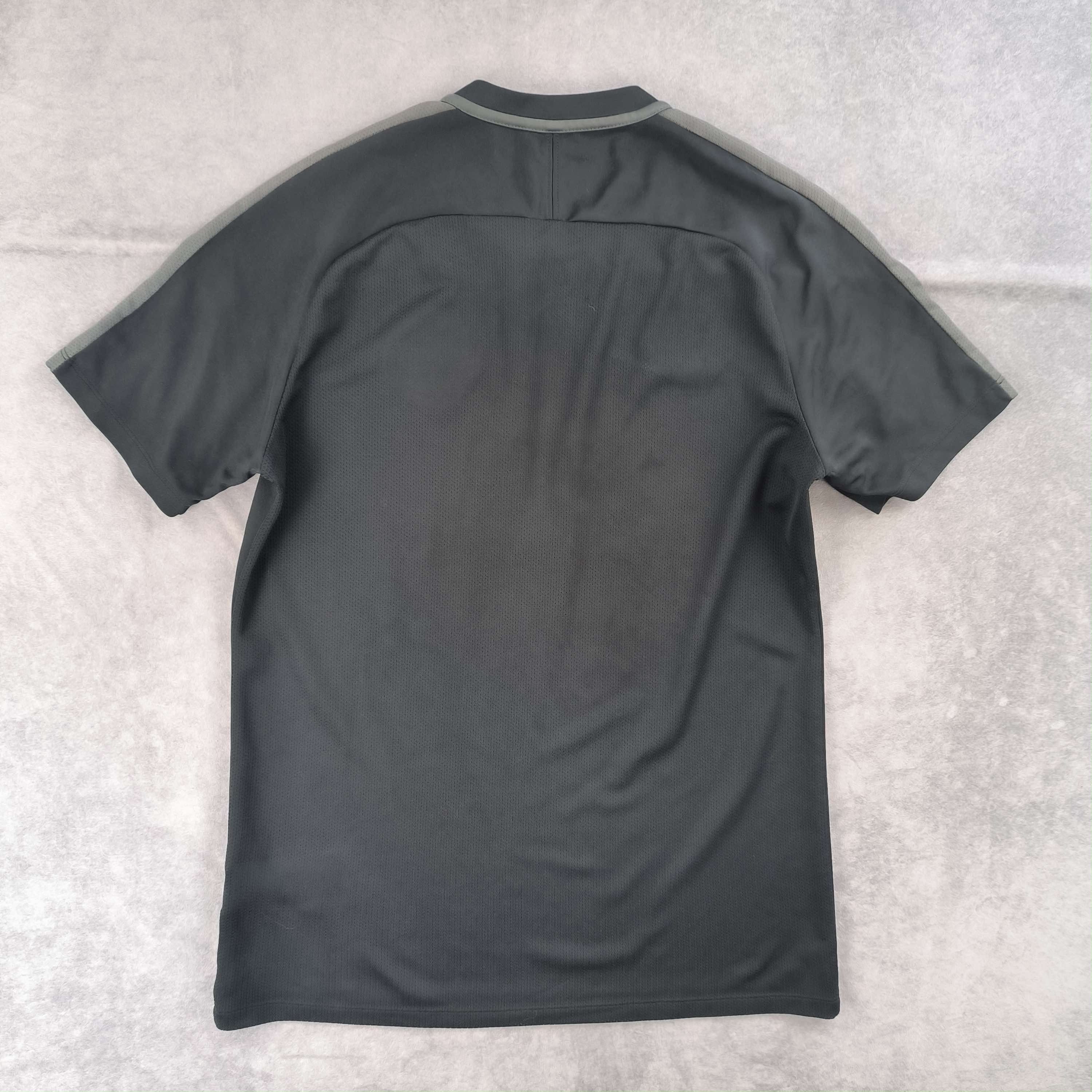 Nike Brighton & Hove Albion 2019-20 training football jersey sz M Size US M / EU 48-50 / 2 - 2 Thumbnail