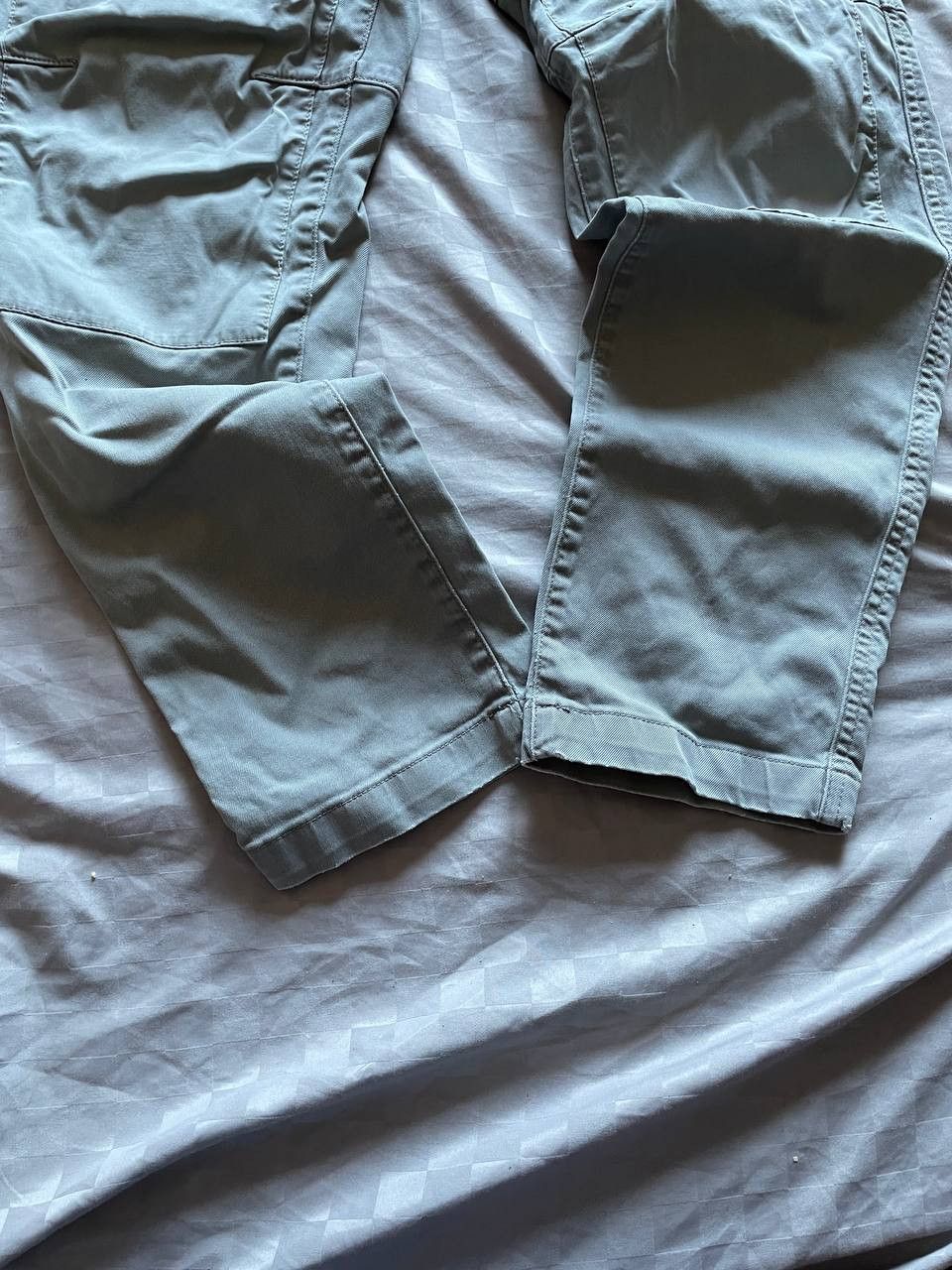 G-Star Vintage G Star Raw Cargo Pants Streetwear Japanese Y2K Size US 28 / EU 44 - 12 Thumbnail