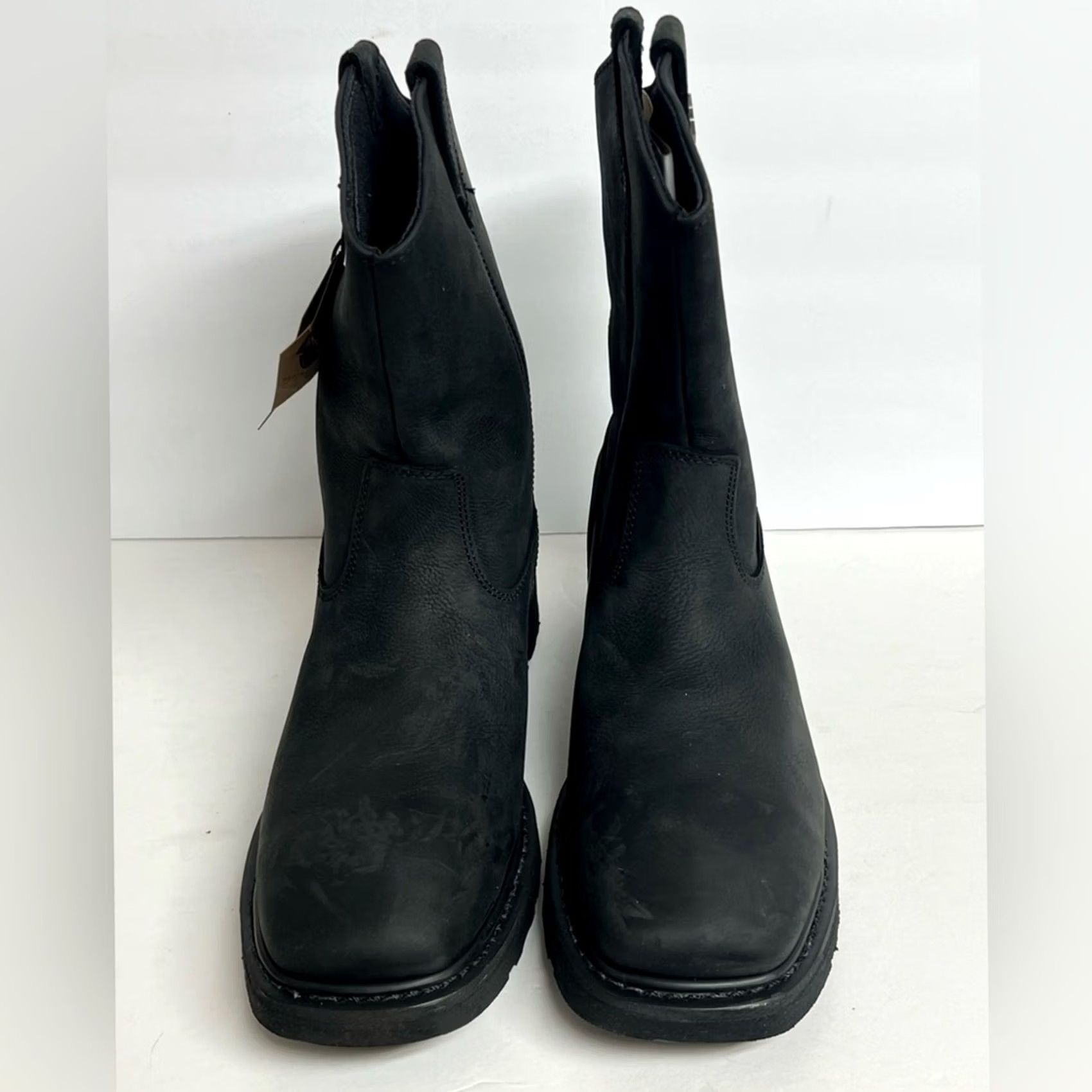 Harley Davidson Item Specifications: Brand: Levi'S Size US 12 / EU 45 - 6 Thumbnail