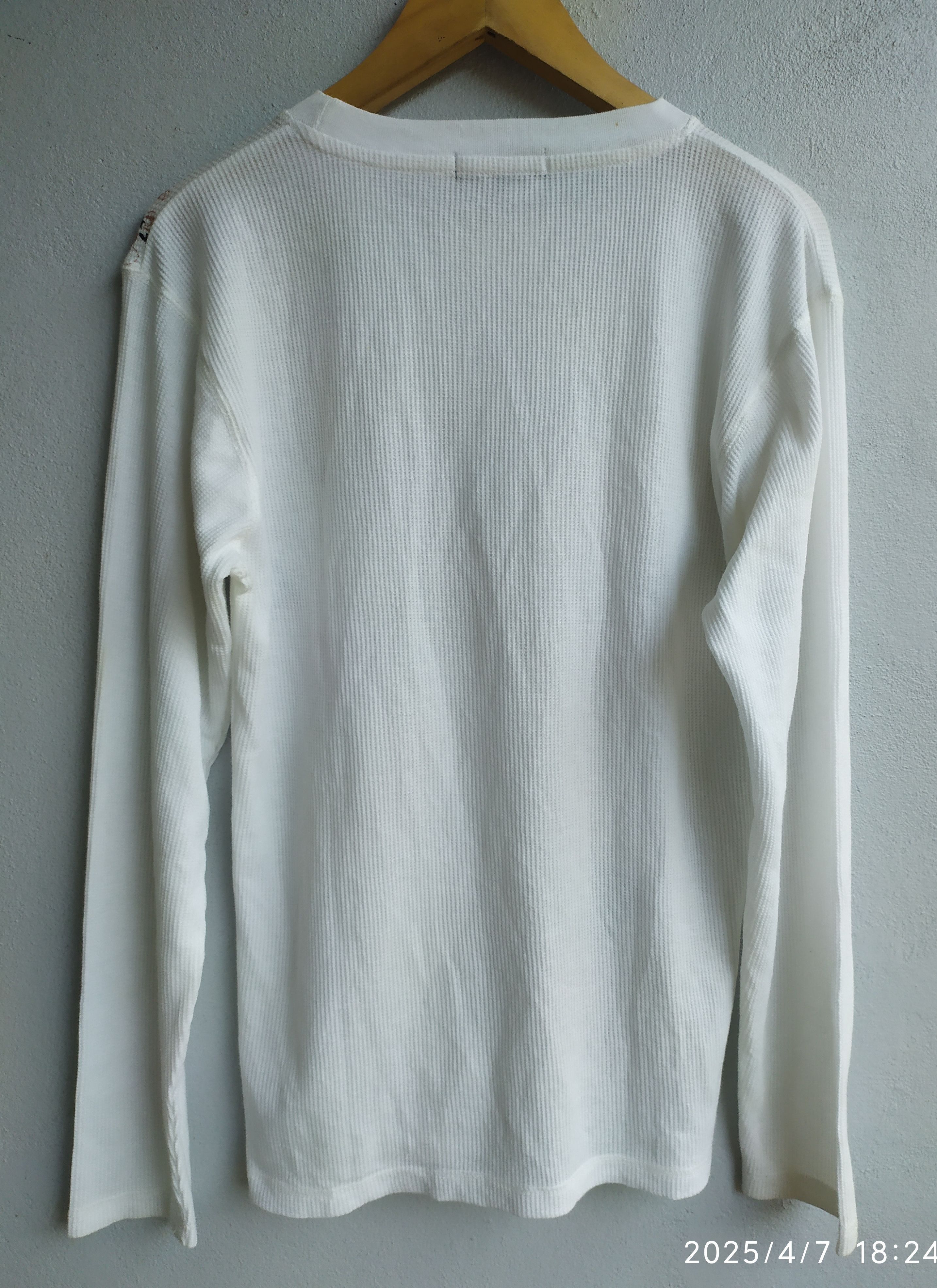 If Six Was Nine × Japanese Brand × Le Grande Bleu (L.G.B.) Japanese Sukajan Long Sleeve Japanese Design Size US L / EU 52-54 / 3 - 2 Thumbnail