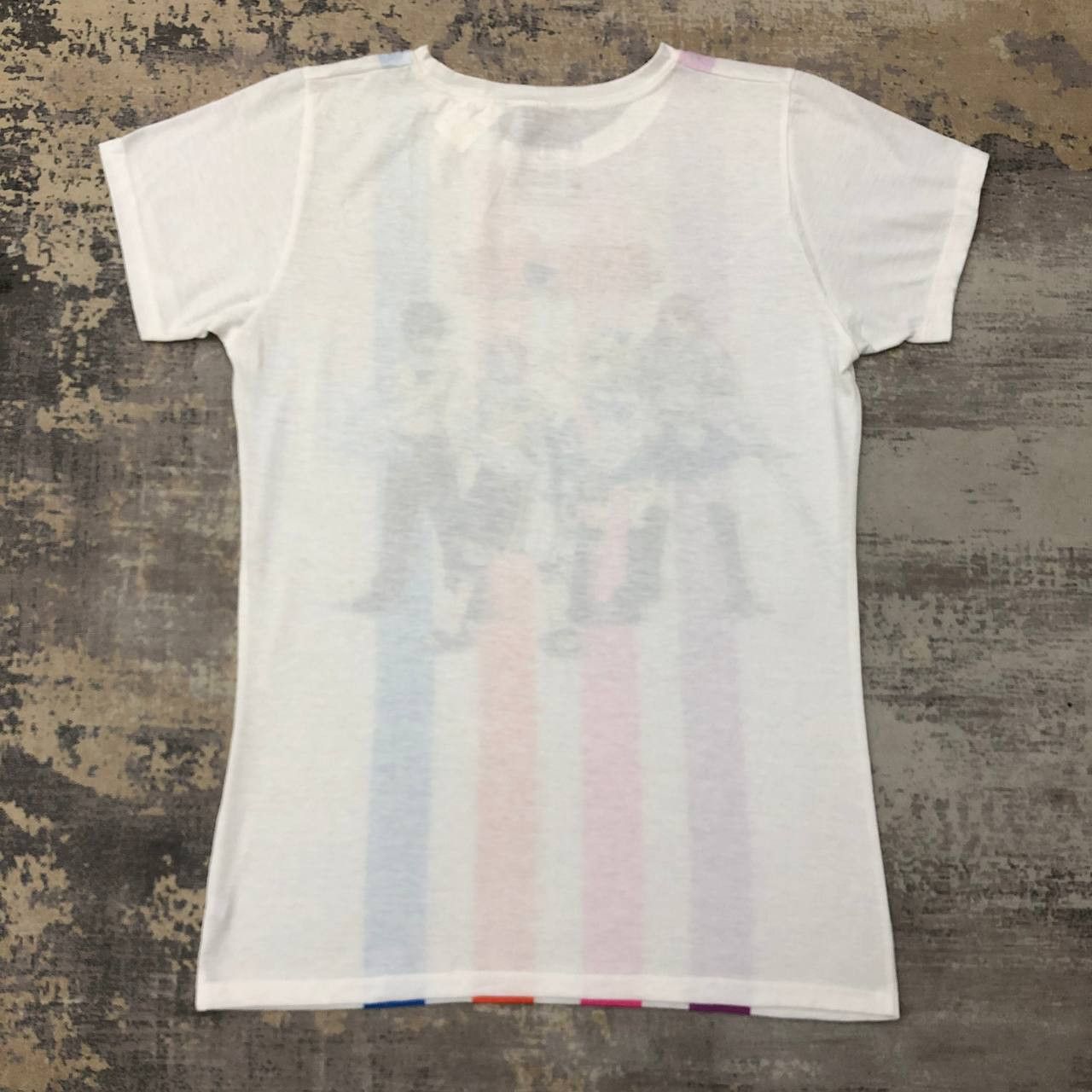 Japanese Brand T397 ANIME JAPAN FAIRY TAIL TEE Size L / US 10 / IT 46 - 2 Thumbnail
