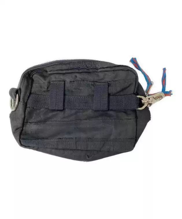 Undercover UNDERCOVER | 2003ss Fanny Pack scab | Takahashi Shield-2505 Size ONE SIZE - 2 Thumbnail