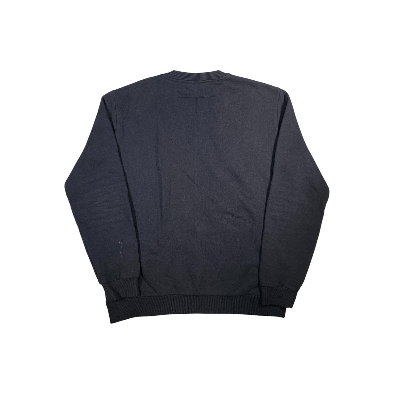 Givenchy Givenchy Tribal Occult Target Crewneck Size US XL / EU 56 / 4 - 2 Thumbnail