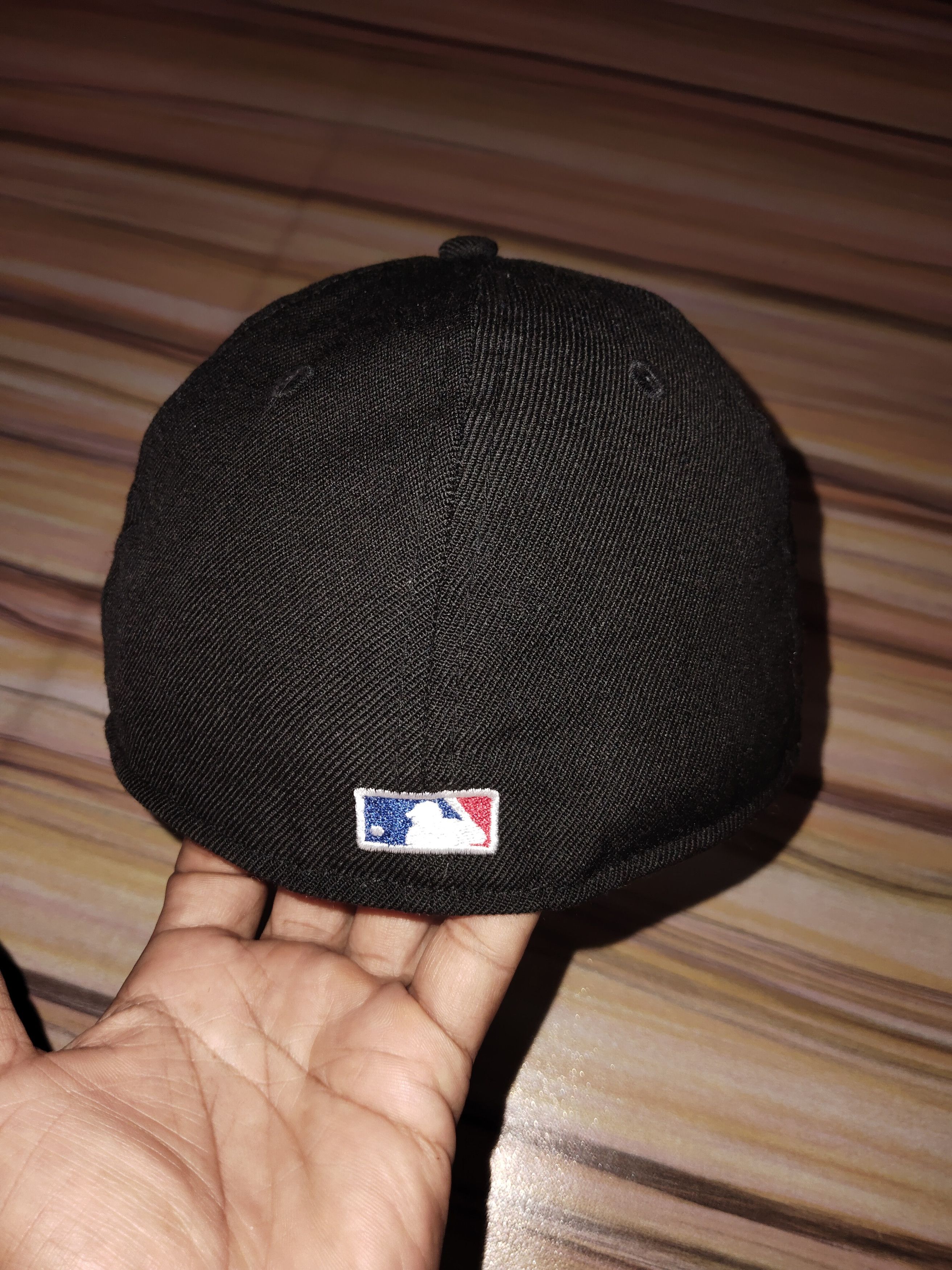 Fear of God NEW ERA x ESSENTIAL FEAR OF GOD Cap Size ONE SIZE - 6 Thumbnail