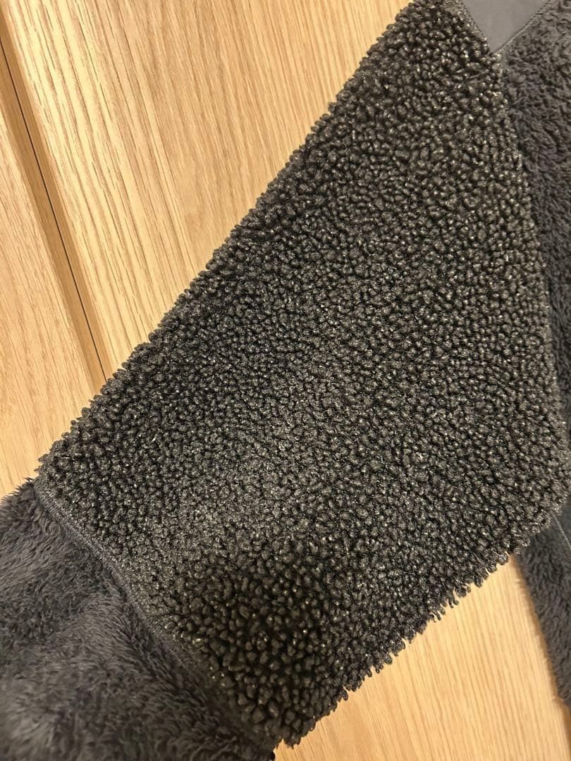 Engineered Garments Engineered Garments x Uniqlo Boa Fleece Jacket black Size US L / EU 52-54 / 3 - 5 Thumbnail