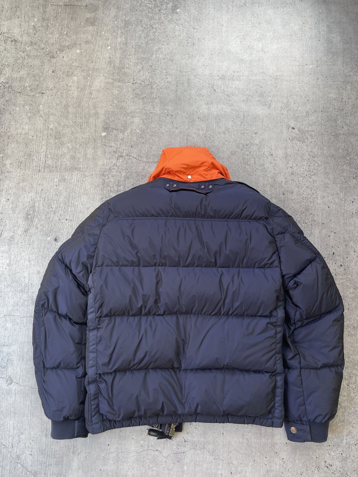 Parajumpers Parajumpers Pharrell Down Jacket Size US L / EU 52-54 / 3 - 4 Thumbnail