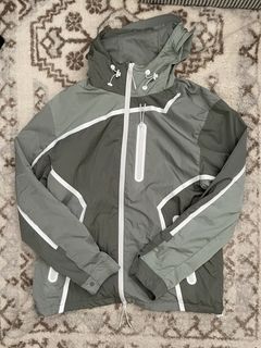 Kith Madison Jacket | Grailed