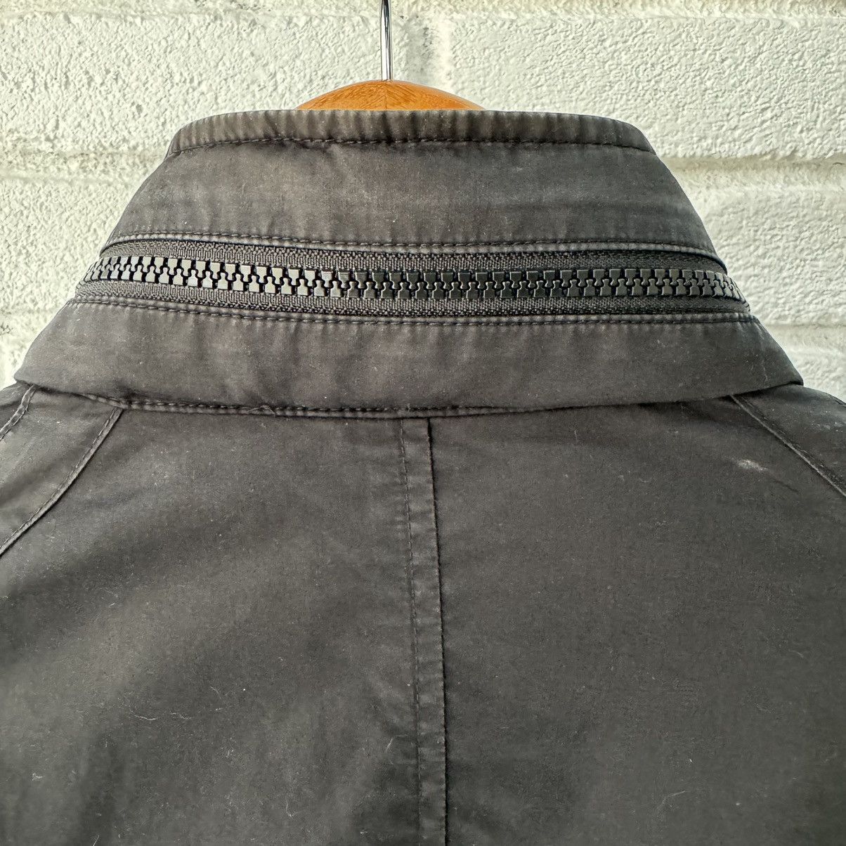 Burberry Burberry Black Label Jacket Size US M / EU 48-50 / 2 - 4 Thumbnail