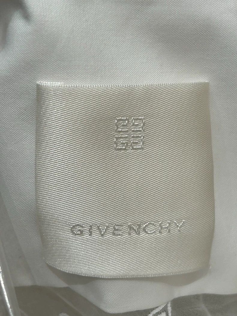 Givenchy Givenchy Size36 Shirt dress size 36 Size XXL / US 16-18 / IT 52-54 - 6 Thumbnail