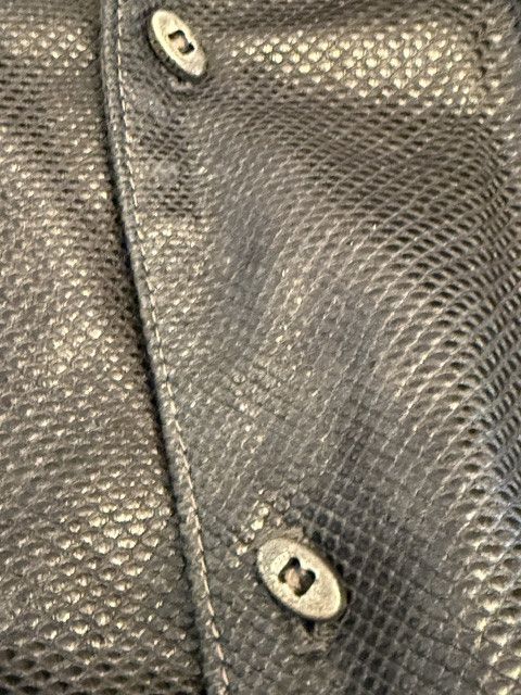 Carpe Diem Snake Skin Shirt Size US M / EU 48-50 / 2 - 6 Thumbnail