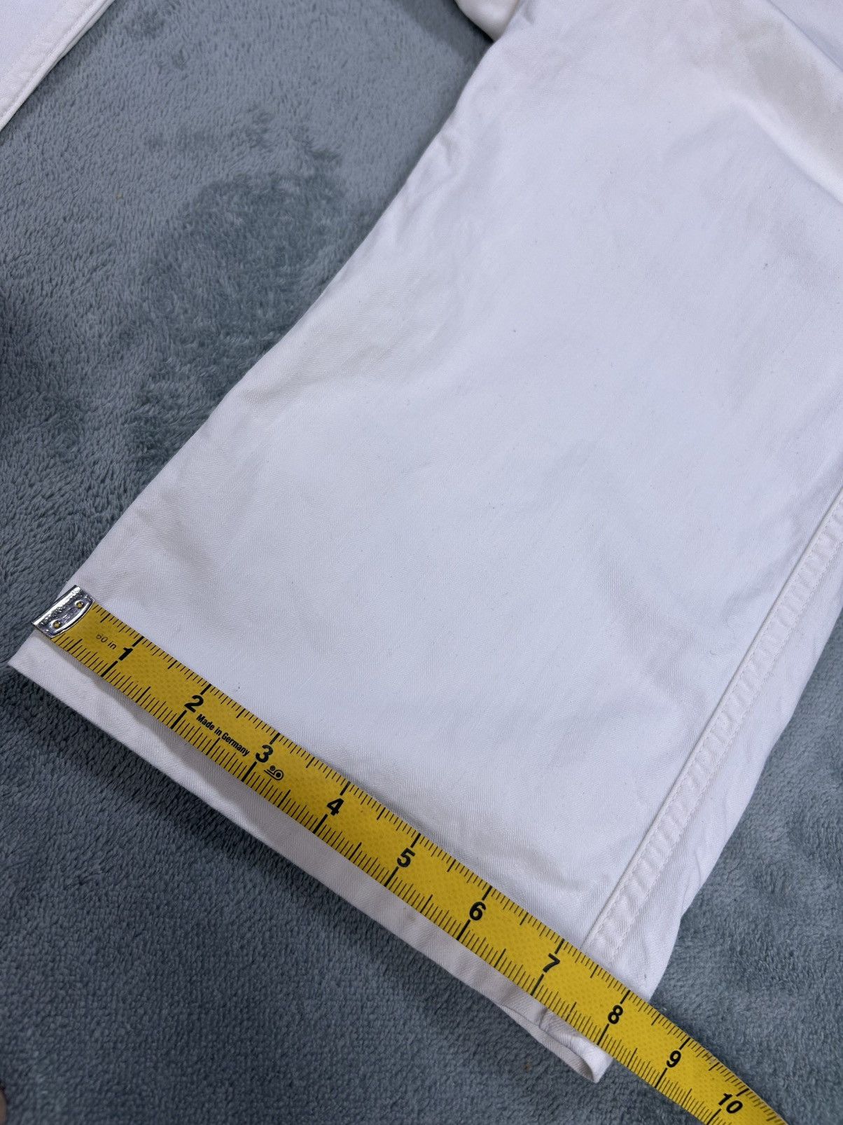 Orslow Orslow Carpenter Pants Size US 31 - 15 Thumbnail