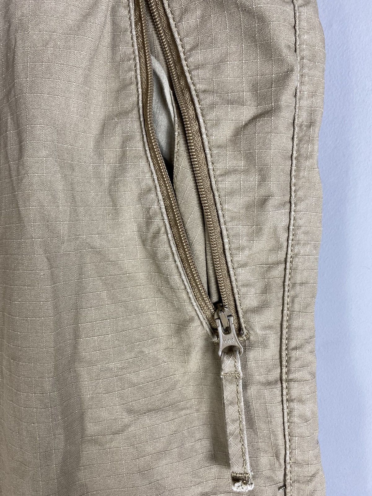 Carhartt Vintage rare Carhartt cargo jogger pants Size US 36 / EU 52 - 8 Thumbnail