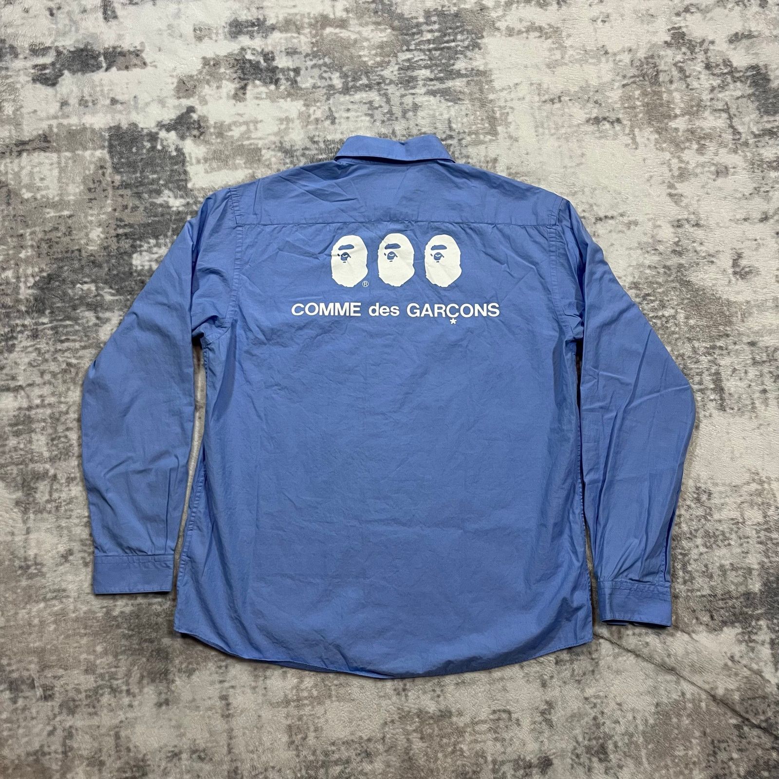 Comme des Garcons × Supreme Supreme x CDG (Comme des garcons
