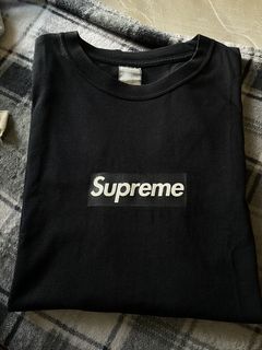 Supreme Box Logo Tee | Grailed