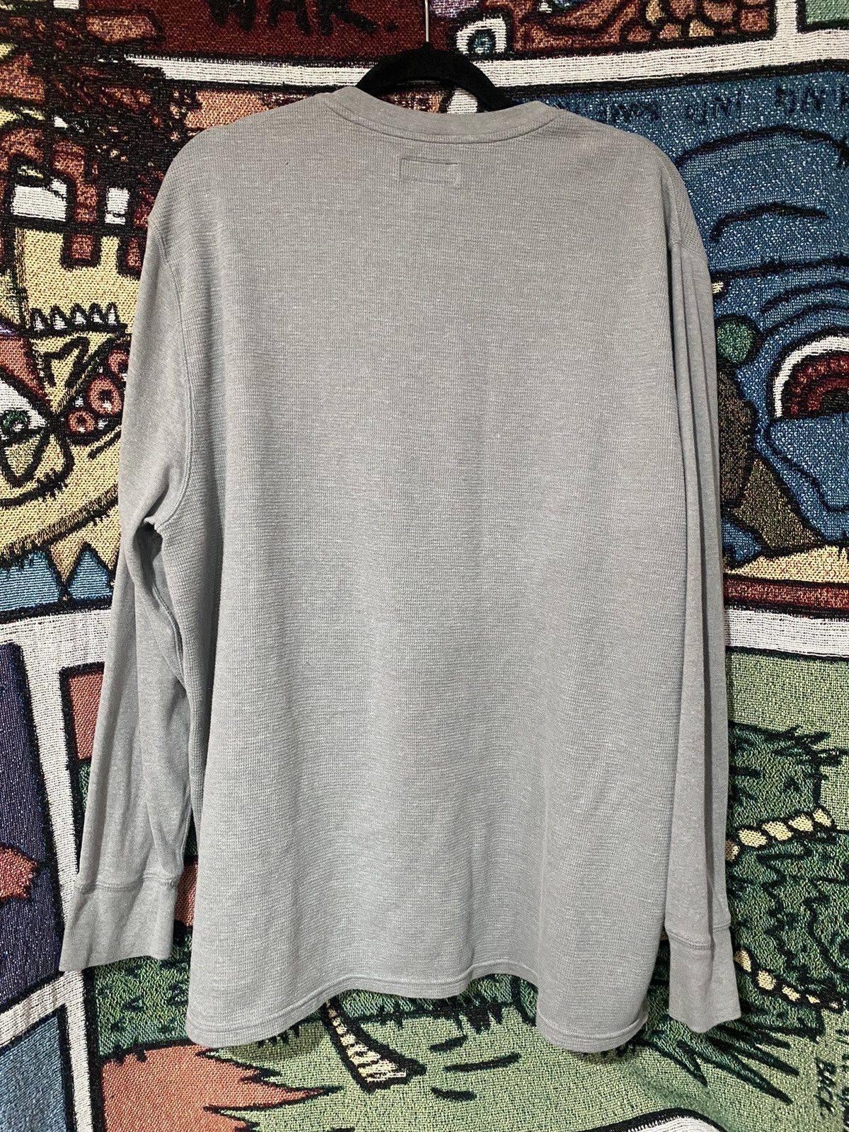 Polo Ralph Lauren XXXL Polo Ralph Lauren Sleep Sweater Size US XXL / EU 58 / 5 - 2 Thumbnail