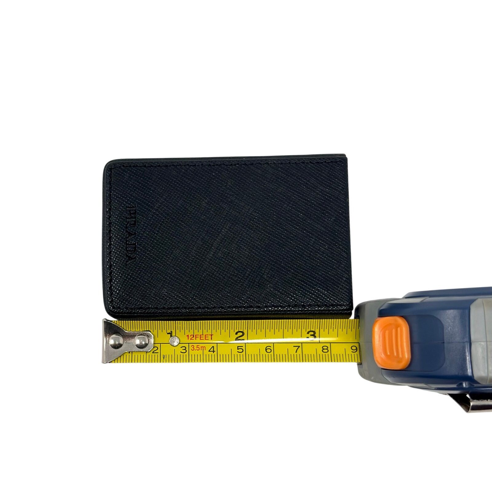 Prada Prada Cardholder Wallet Size ONE SIZE - 9 Thumbnail