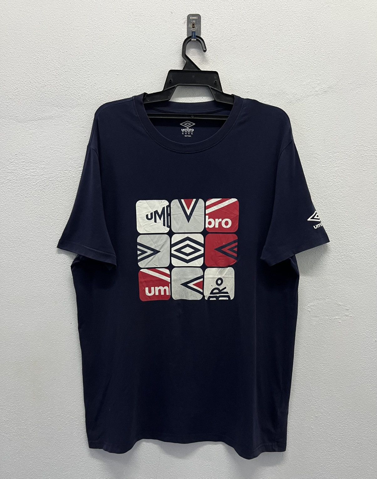 VINTAGE UMBRO SHIRT