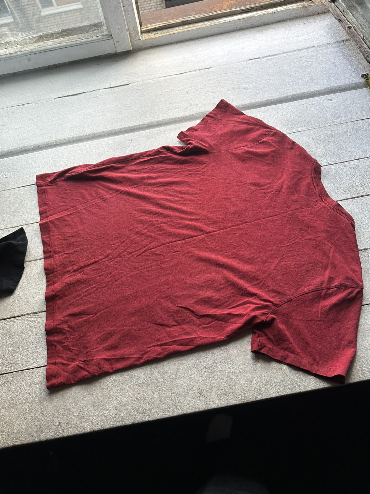 Vintage 🚨 RALPH LAUREN DENIM & SUPPLY NATIVE USA T-SHIRT Size US L / EU 52-54 / 3 - 11 Thumbnail