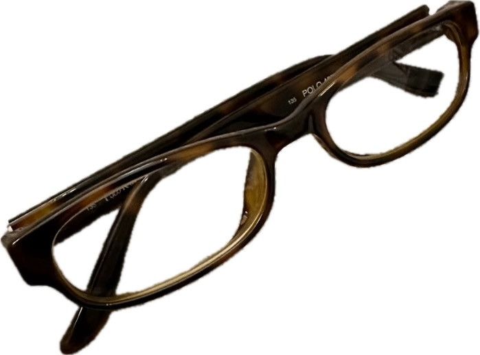 Polo Ralph Lauren Polo Ralph Lauren Glasses Size ONE SIZE - 1 Thumbnail