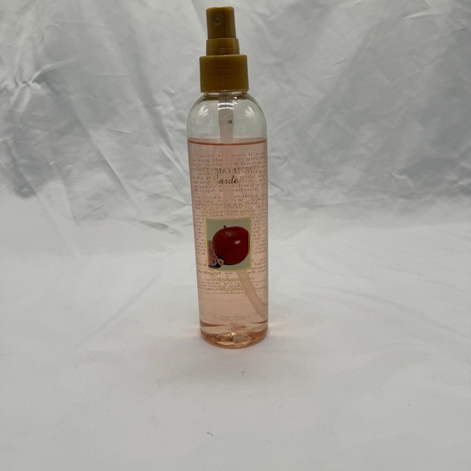 Victoria's Secret VTG Rare!! VHTF! Victorias Secret body spray Size ONE SIZE - 5 Thumbnail