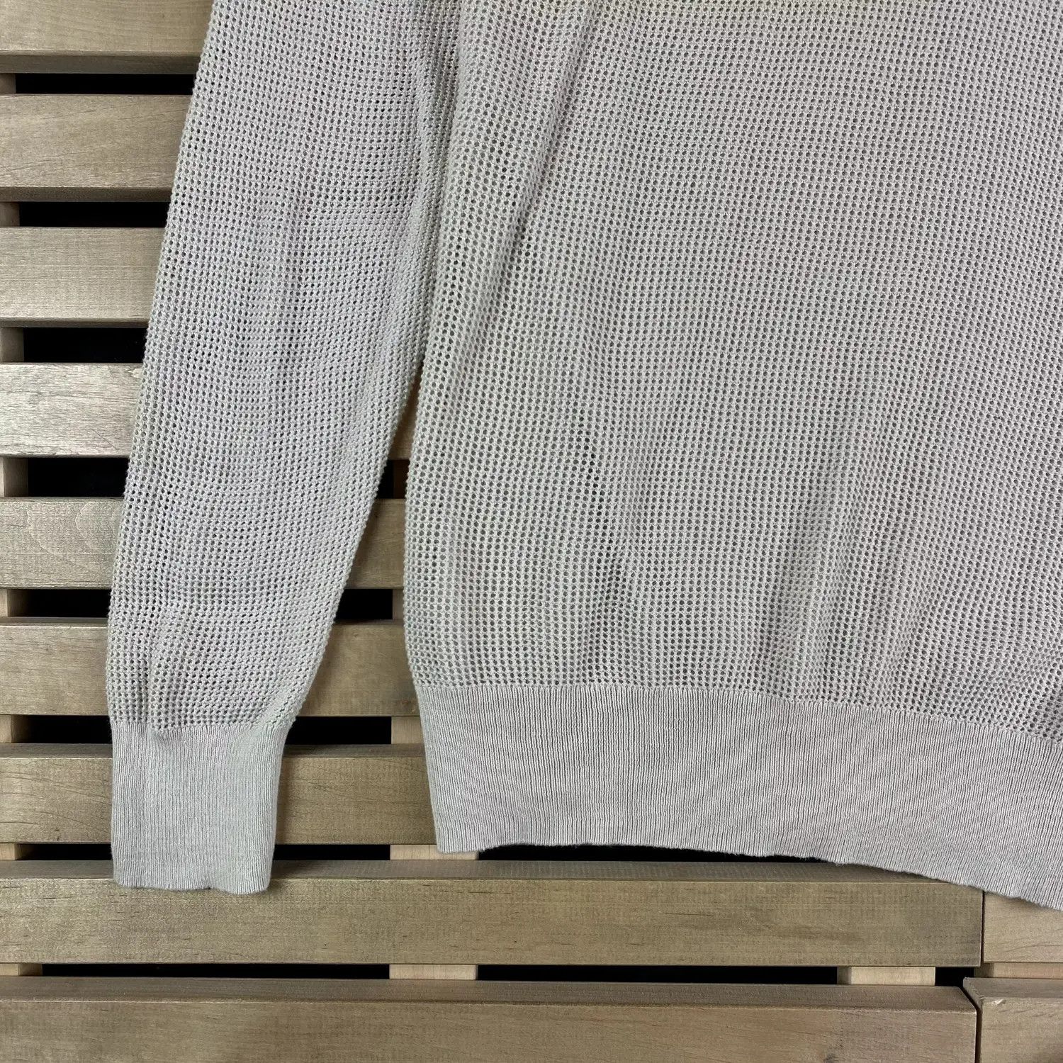 Allsaints Mens Sweatshirt Allsaints Arden Crew Size S Size US S / EU 44-46 / 1 - 3 Thumbnail