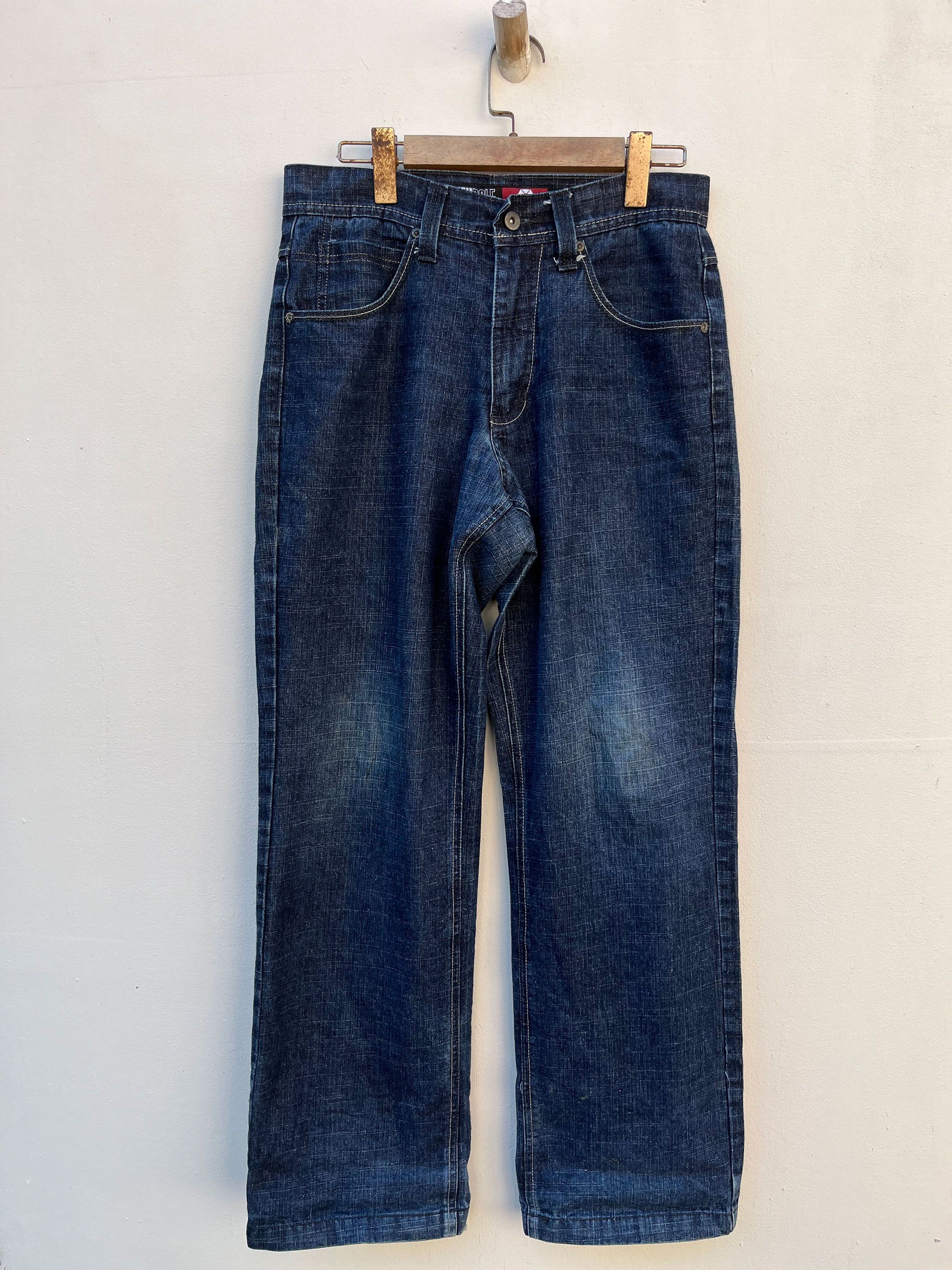 Southpole Baggy Jeans