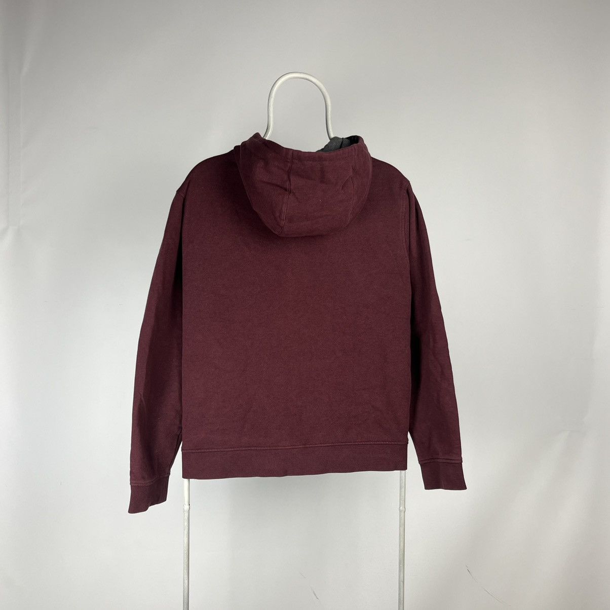 Lacoste Lacoste zip hoodie streetwear size XLarge Size US XL / EU 56 / 4 - 2 Thumbnail
