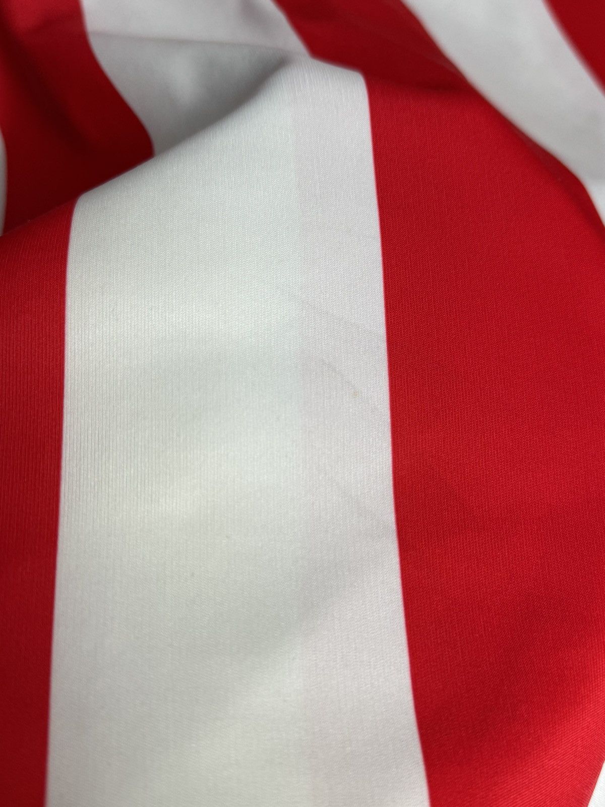 Lonsdale XXXL Sunderland 05/07 Home Football Jersey Size US XXL / EU 58 / 5 - 14 Thumbnail