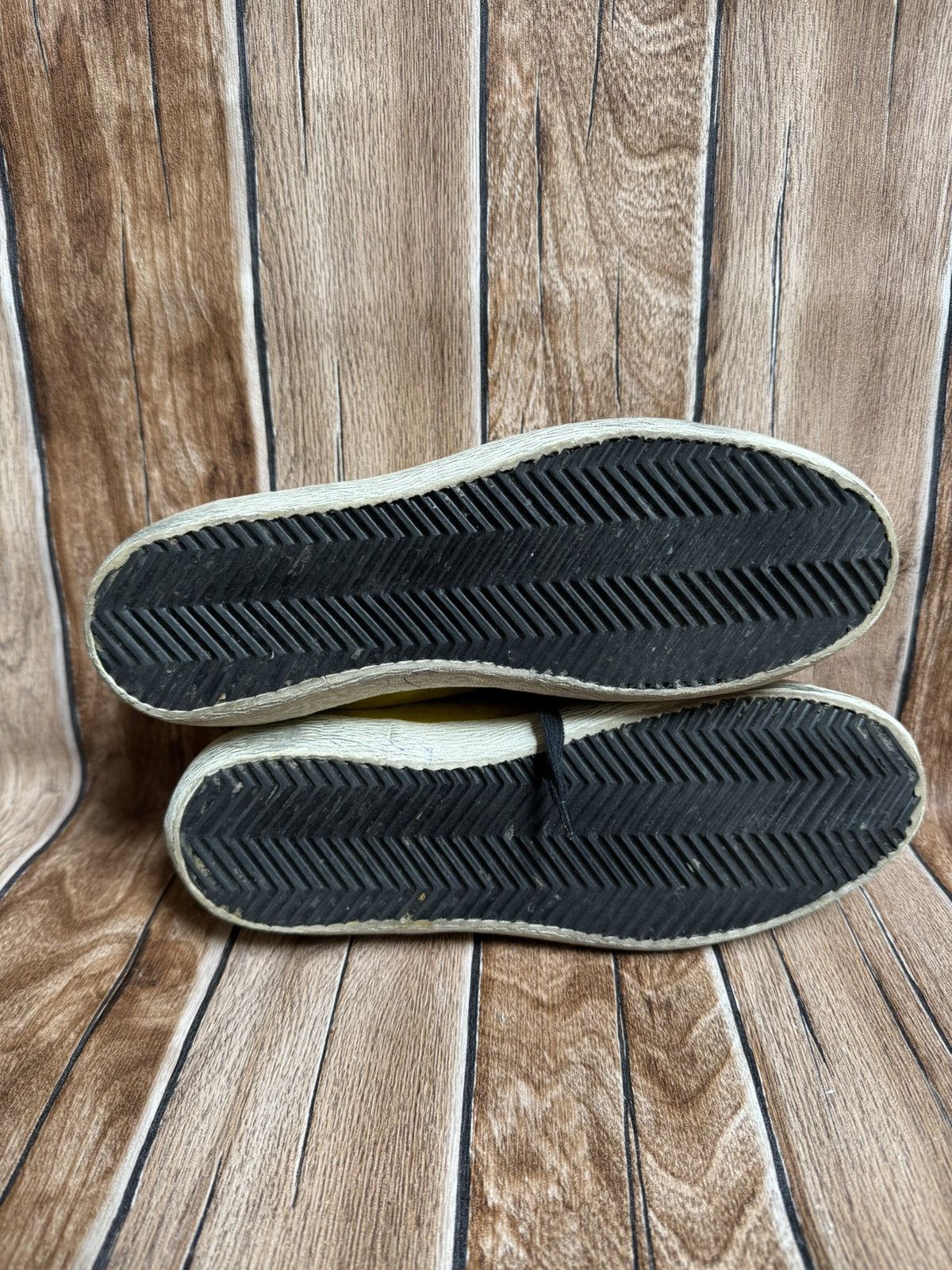 Designer × Golden Goose Suede superstar trainers Size US 8 / IT 38 - 14 Thumbnail