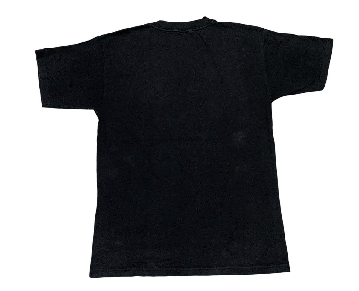 Expert Horror VINTAGE ZOMBIE DOWN OF THE DEAD HORROR TEE EVIL DEAD DRACULA Size US L / EU 52-54 / 3 - 2 Thumbnail