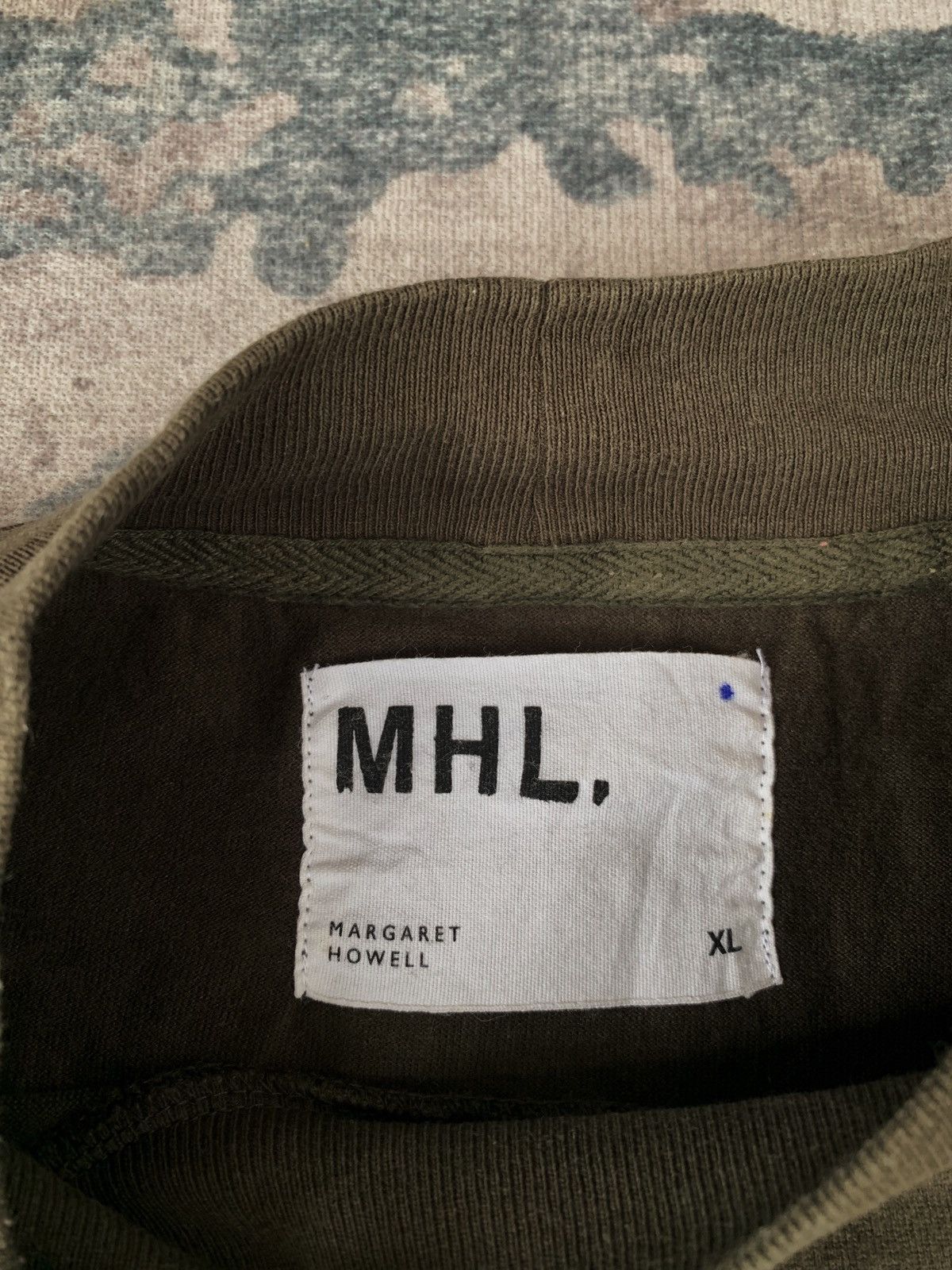 Margaret Howell Longsleev Margaret Howell mhl Size US XL / EU 56 / 4 - 3 Thumbnail