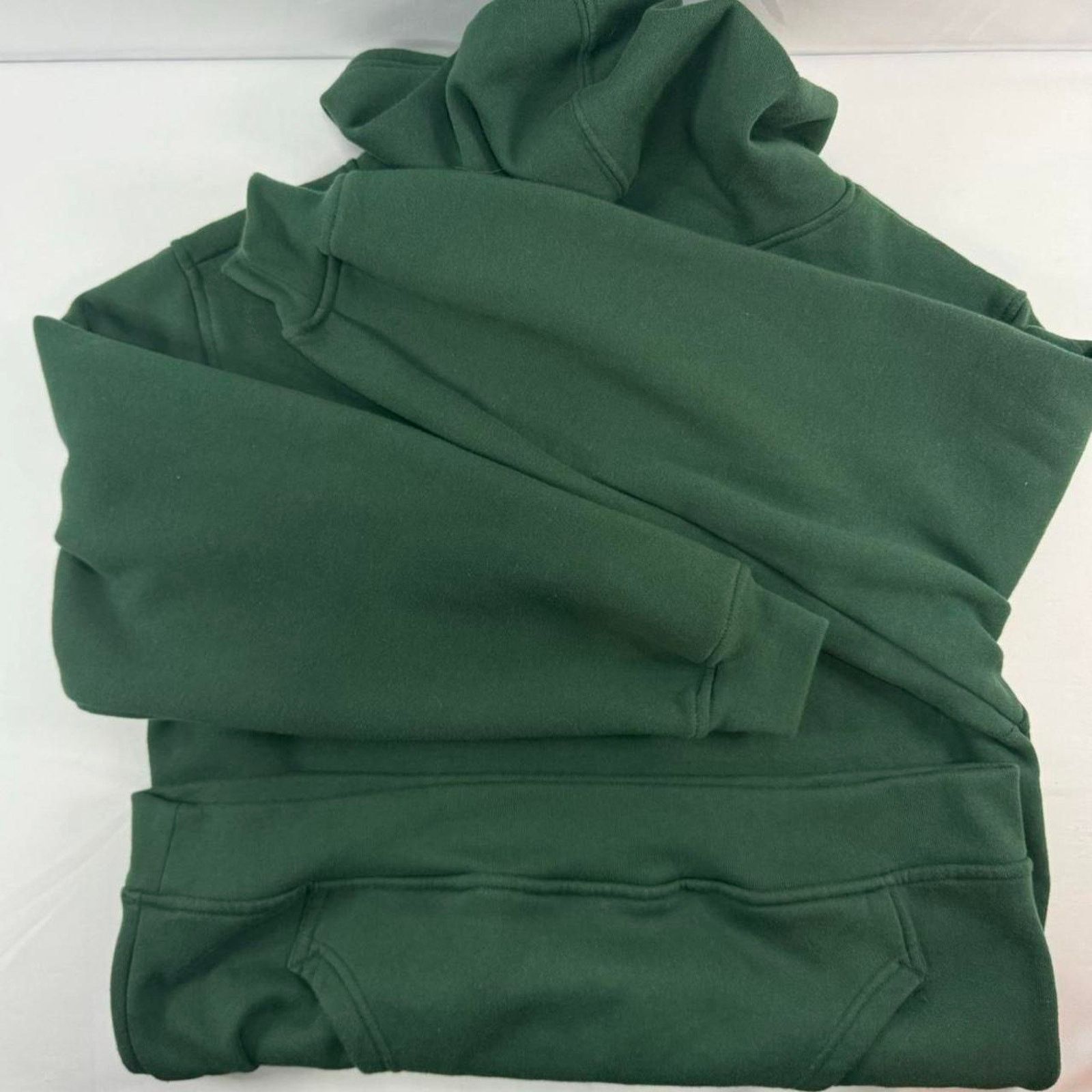 NFL Green Bay Packers Hoodie NFL Size XL Youth Or Size S Adult Size US S / EU 44-46 / 1 - 4 Thumbnail