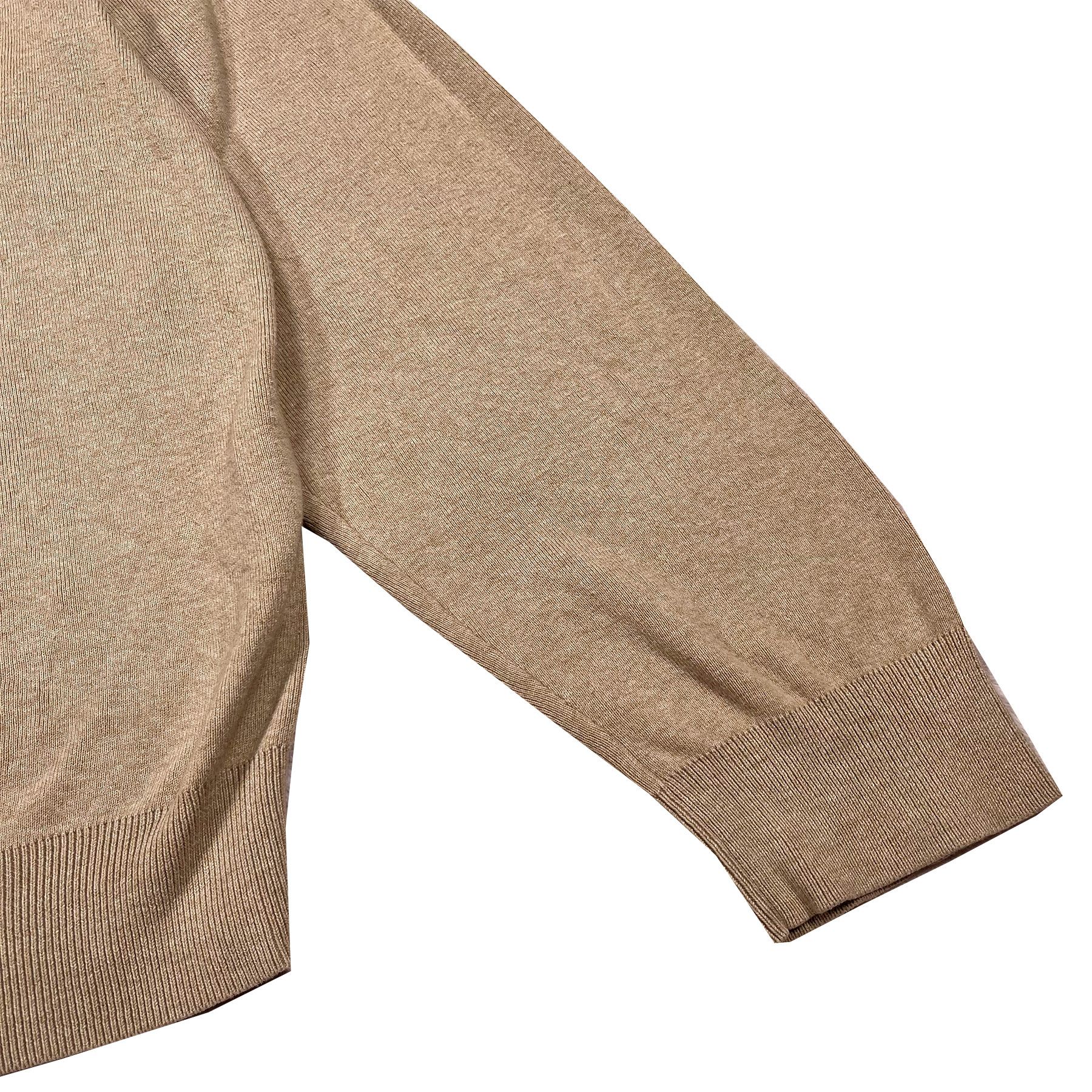 Polo Ralph Lauren Polo Ralph Lauren Sweater, ellite cotton Pima cotton Size US XL / EU 56 / 4 - 7 Thumbnail