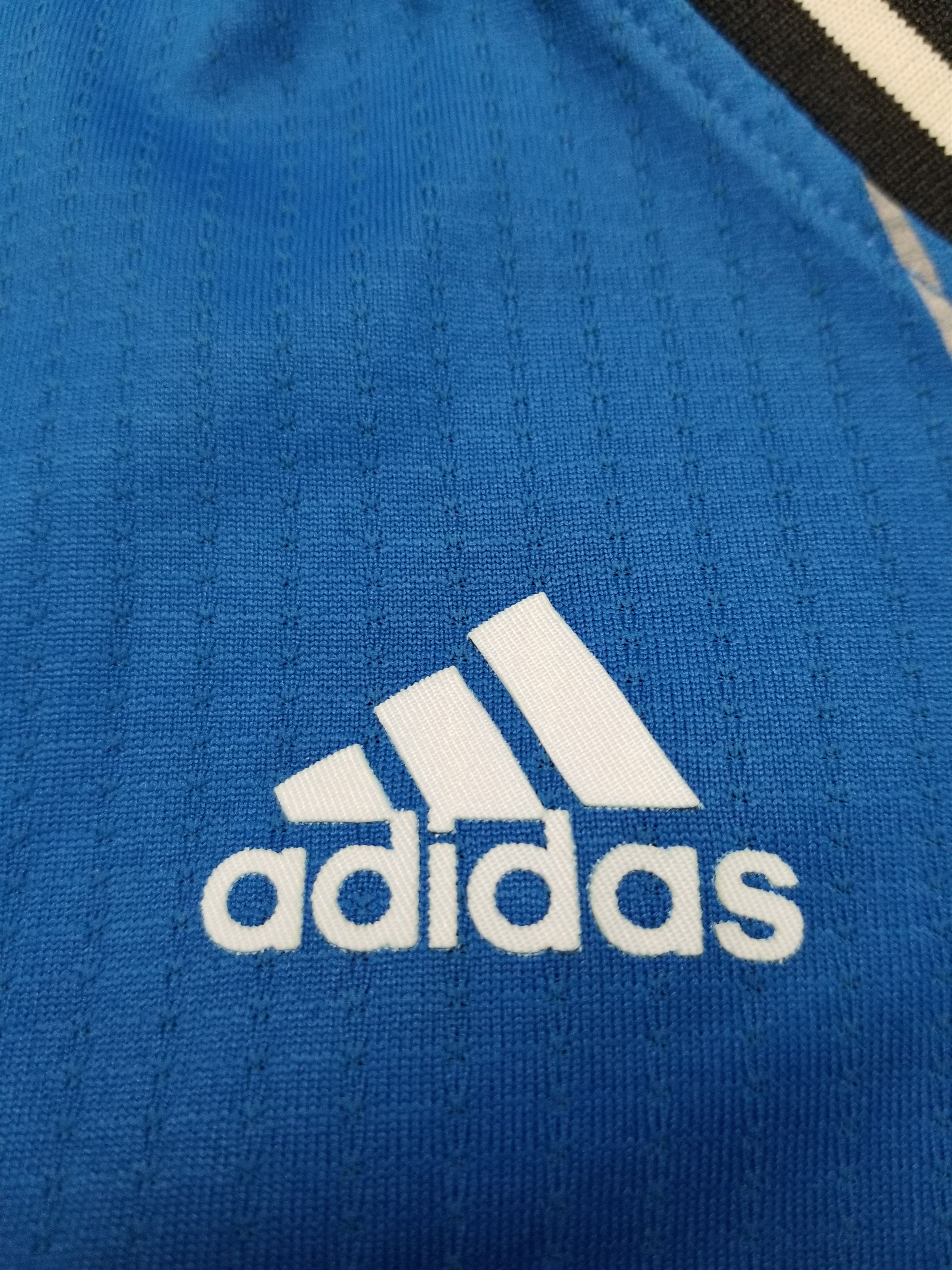 Adidas Super Mario Hezonja Orlando Magic #23 NBA Swingman Jersey Size US L / EU 52-54 / 3 - 15 Thumbnail