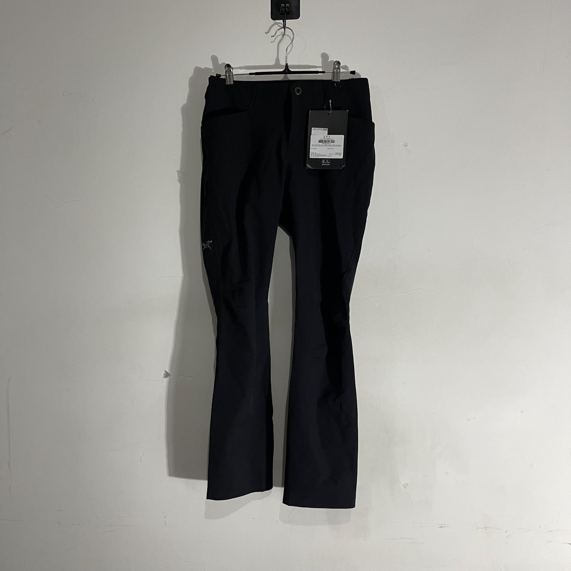Arc'teryx Arcteryx Women's Gamma Pant Size 26" / US 2 / IT 38 - 1 Thumbnail