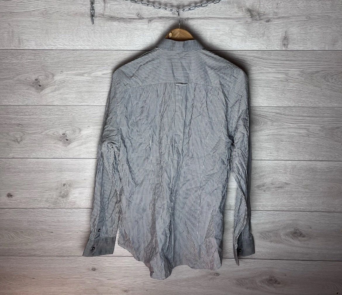 Dolce & Gabbana Mens shirt Dolce & Gabbana size M Size US M / EU 48-50 / 2 - 11 Thumbnail