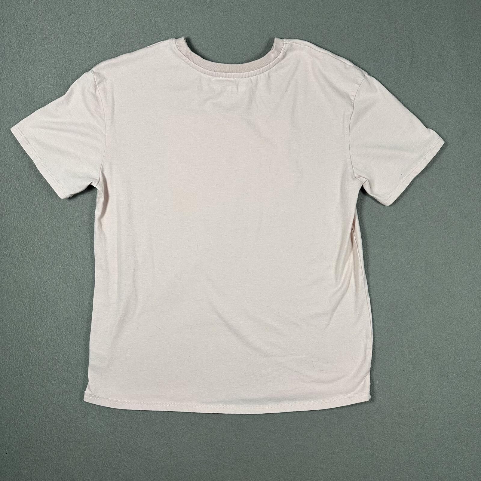 Other Mean Girls T-Shirt Pink Y2K Size S / US 4 / IT 40 - 3 Thumbnail