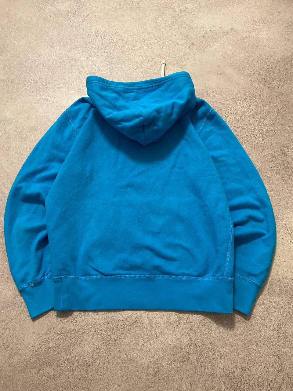 Polo Ralph Lauren Polo Ralph Lauren y2k distressed hoodie Size US S / EU 44-46 / 1 - 10 Thumbnail