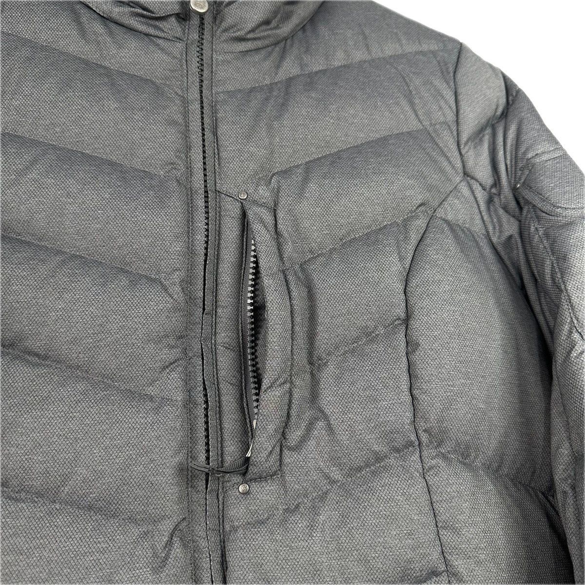 Eddie Bauer Eddie Bauer Sun Valley Down Parka Grey Heather Size Medium Size M / US 6-8 / IT 42-44 - 11 Thumbnail