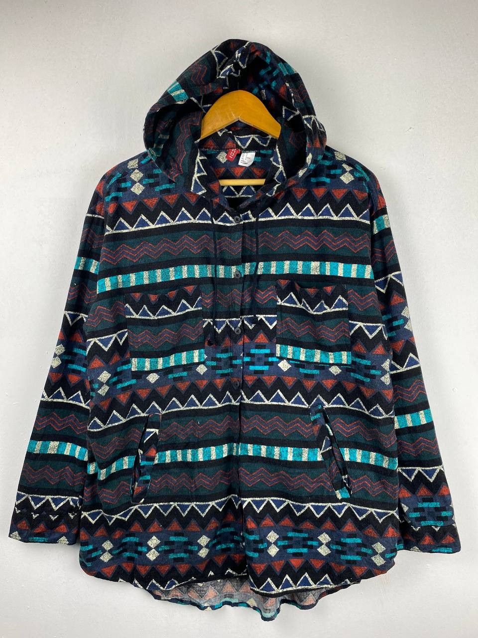 japanese brands navajo design jacket nice design