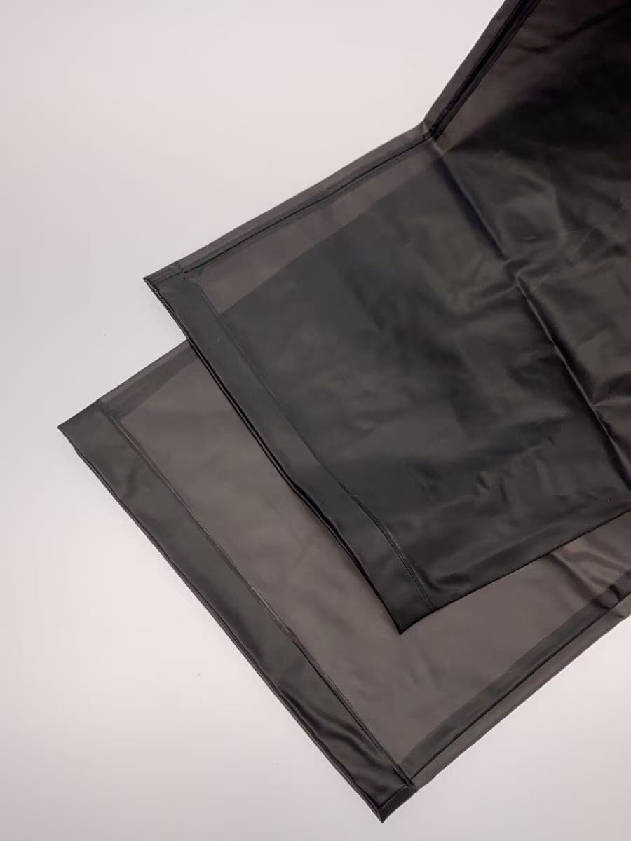 Yohji Yamamoto YOHJI YAMAMOTO/ML076-105-08/38 Coat Size US M / EU 48-50 / 2 - 5 Thumbnail