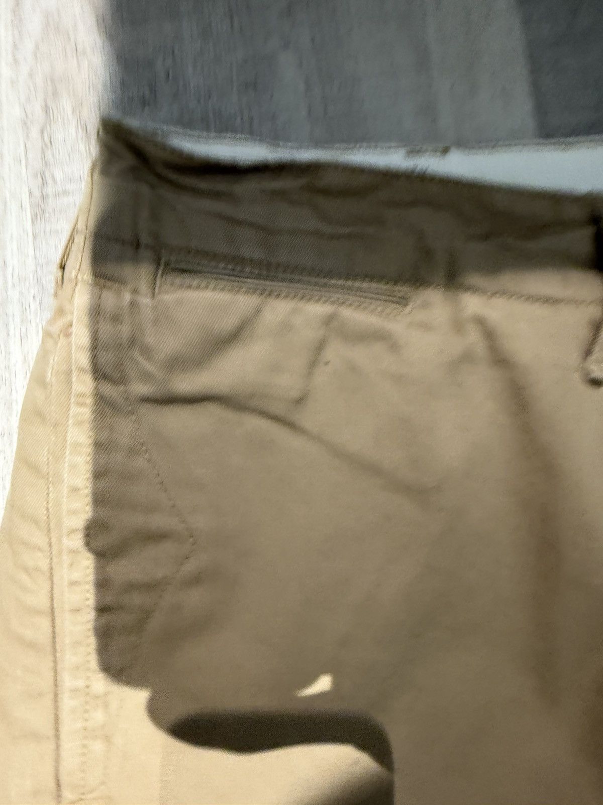 RRL Ralph Lauren RRL Field Chino Size US 34 / EU 50 - 3 Thumbnail