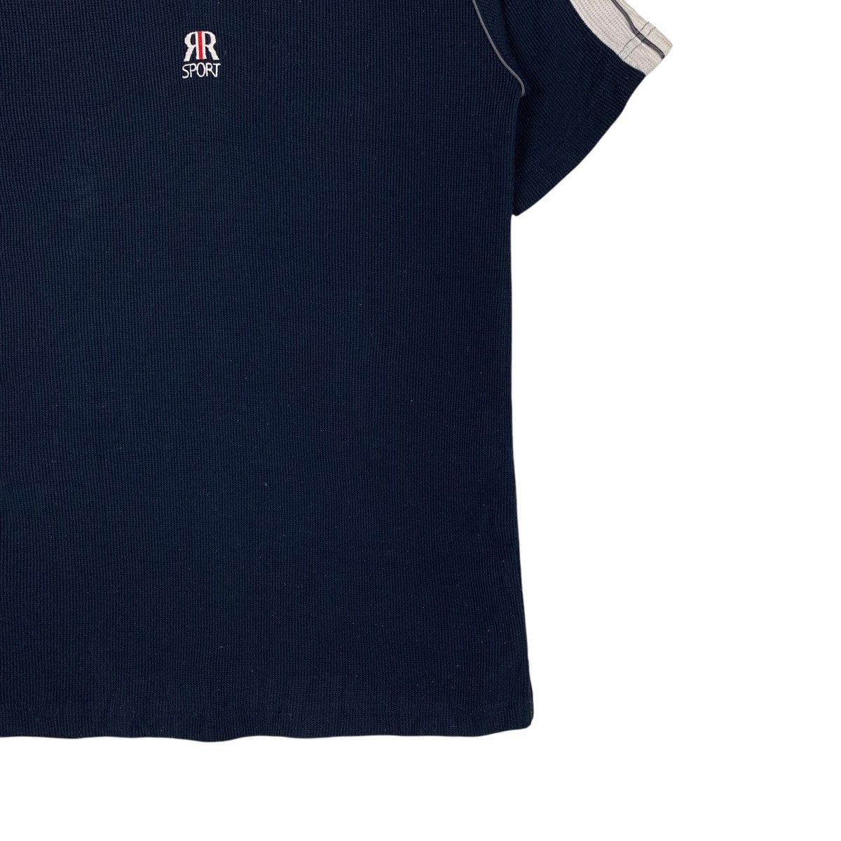 Cerruti 1881 CERRUTI SPORT Embroidery Center Logo Polo Shirt #1457-C66 Size US L / EU 52-54 / 3 - 4 Thumbnail