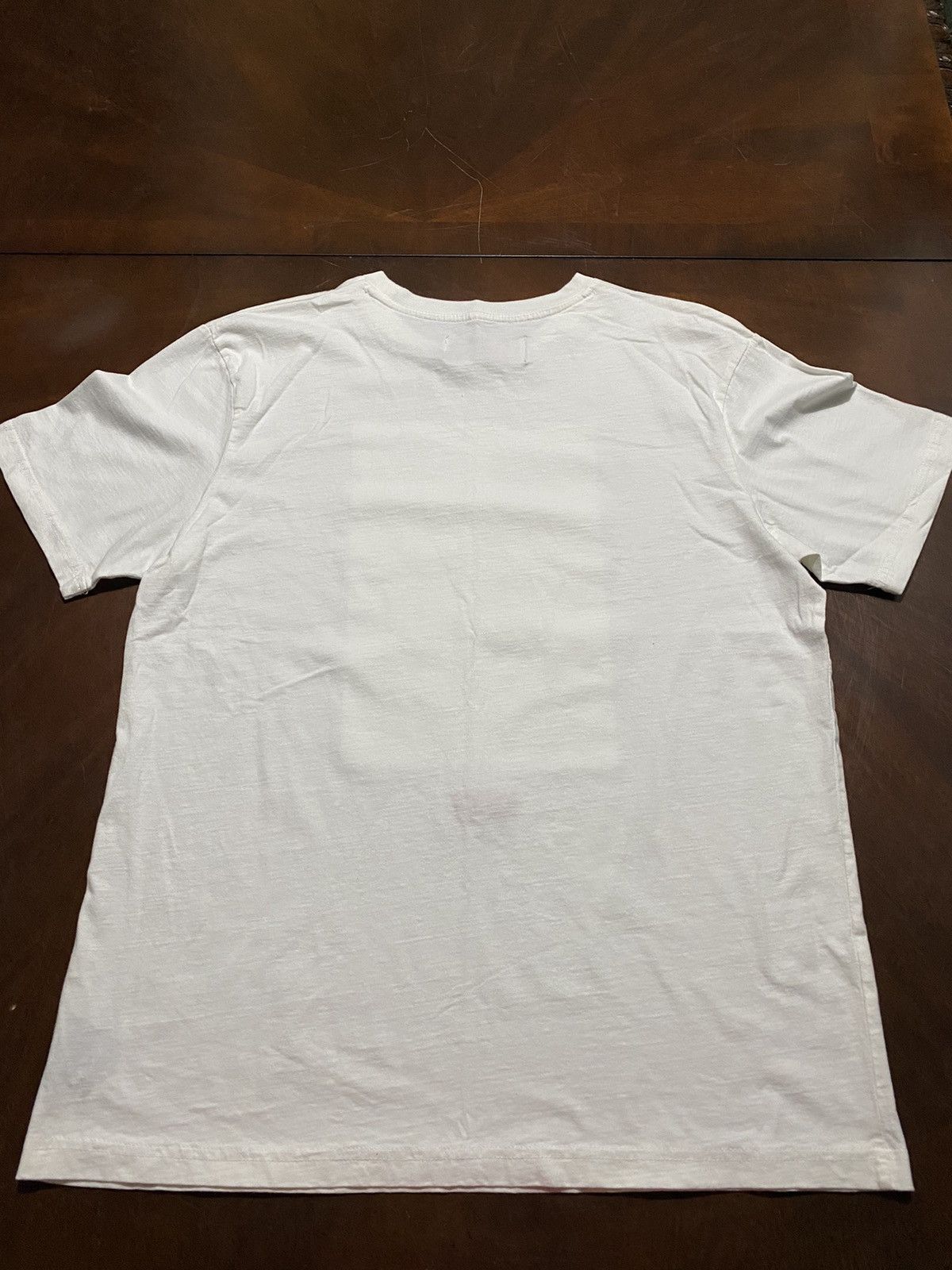 Other Scarface x Shoe Palace Tee Size US L / EU 52-54 / 3 - 4 Thumbnail
