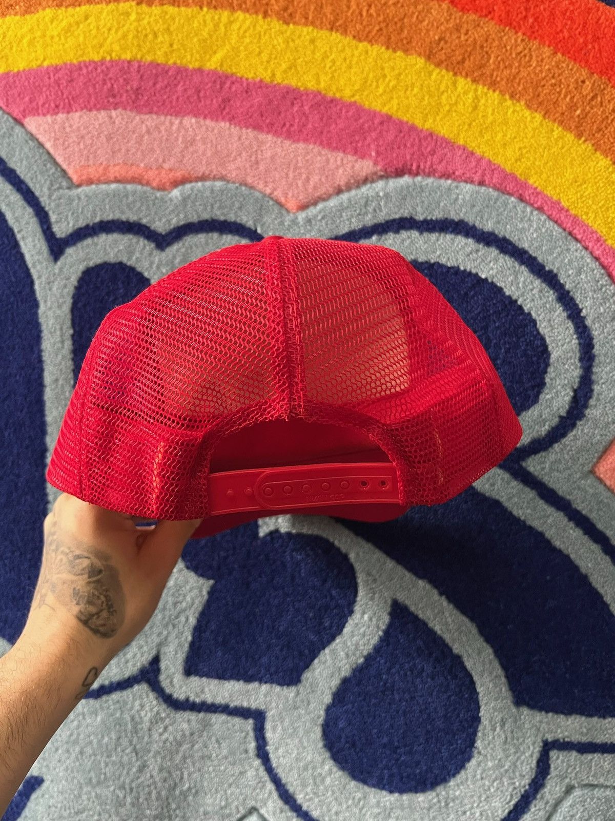 RGB Freight RGB Freight Trucker Size ONE SIZE - 5 Thumbnail