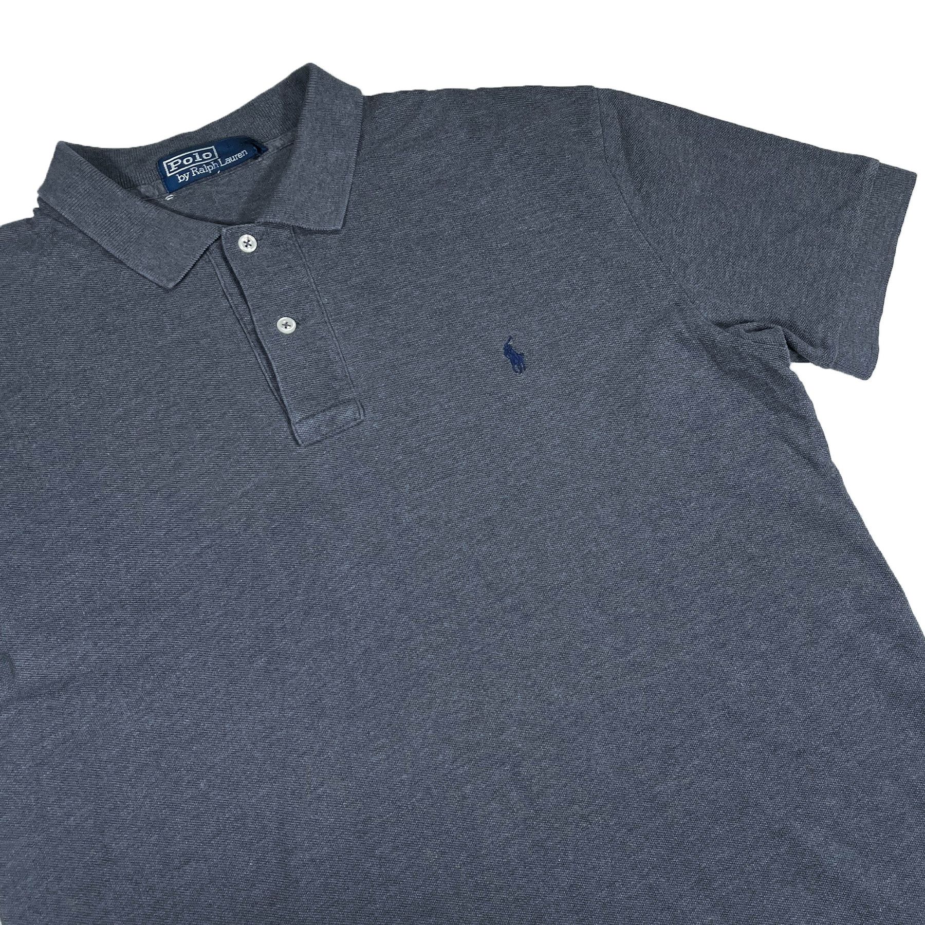 Polo Ralph Lauren Polo Ralph Lauren Classic Polo • M size Size US M / EU 48-50 / 2 - 4 Thumbnail
