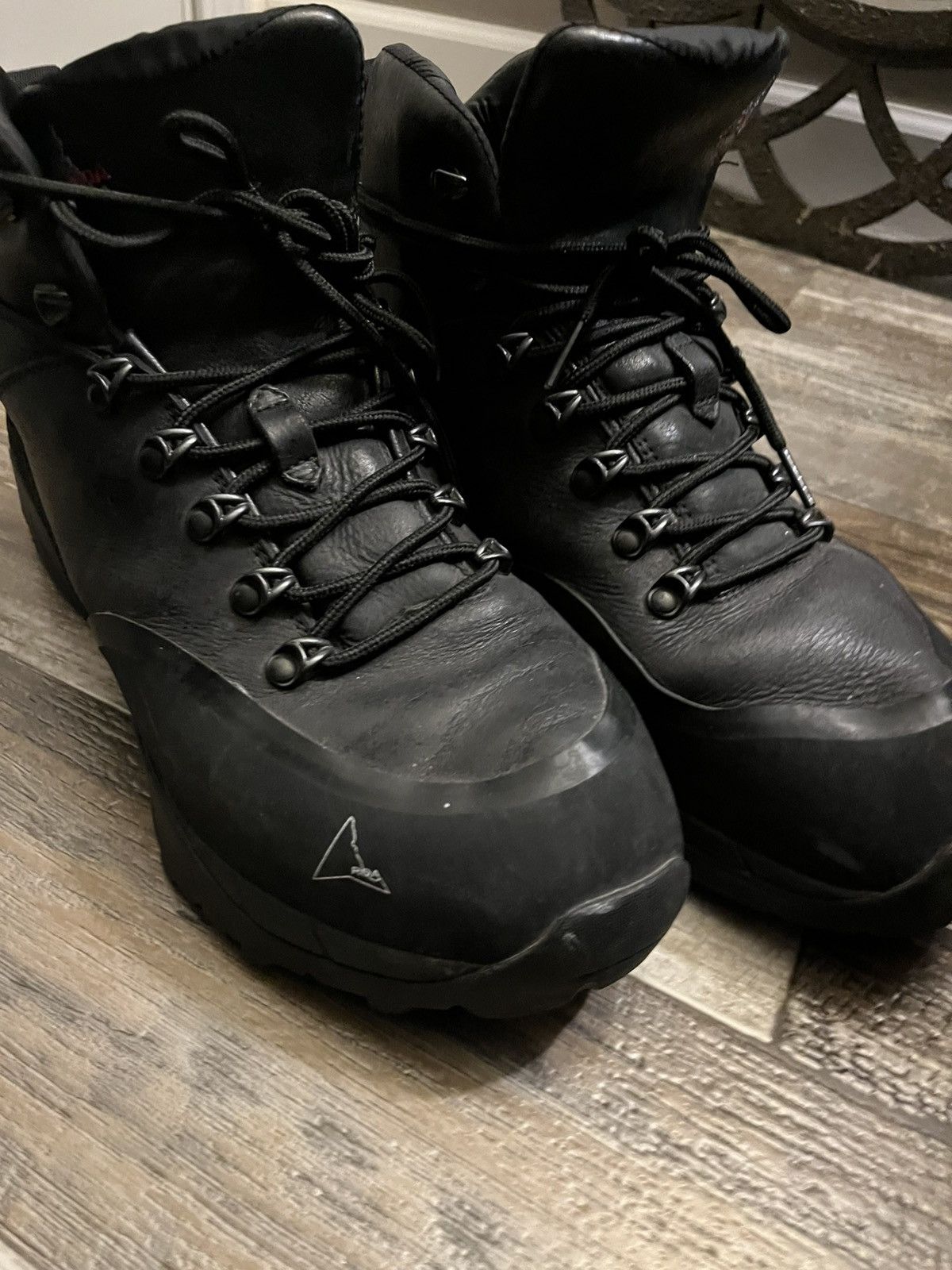 ROA ROA andreas boots Size US 10 / EU 43 - 2 Thumbnail