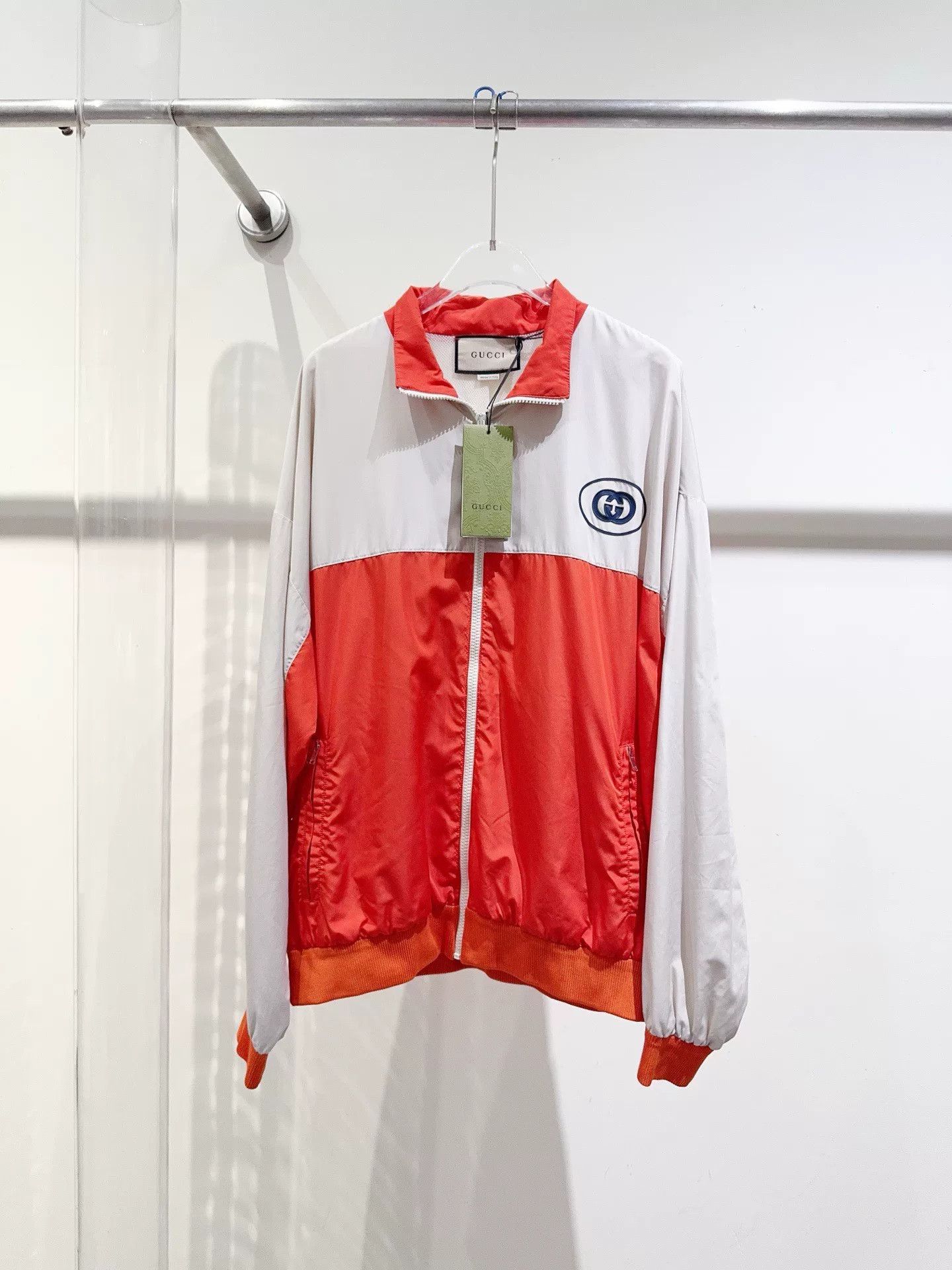 Gucci Gucci New Coat Size US L / EU 52-54 / 3 - 1 Thumbnail